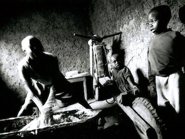 Rwanda 2002